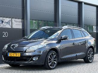 ojeté vozy osobní automobily Renault Mégane 1.5 DCi Bose Camera Clima PDC 2012/8