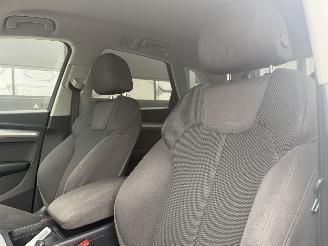 Audi Q5 2.0 TDI Quattro S-Line Virtual Clima PDC picture 8