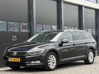 occasion passenger cars Volkswagen Passat 2.0 TDI Xenon Camera PDC EURO-6 2015/6