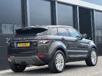Land Rover Range Rover Evoque 2.2 TD4 4WD Automaat picture 4