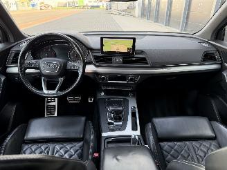 Audi Q5 2.0 TDI Quattro S-Line Camera Clima EURO-6 picture 7