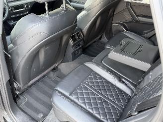 Audi Q5 2.0 TDI Quattro S-Line Camera Clima EURO-6 picture 9