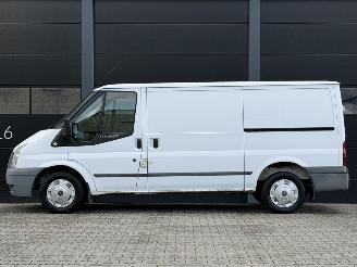 Ford Transit 2.2 TDCI 3-PERS picture 6