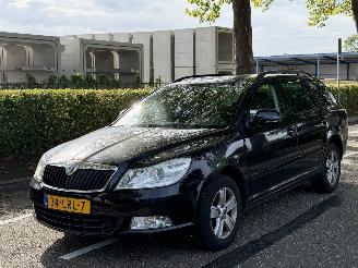 Auto incidentate Skoda Octavia 1.2 TSI Ambition 2010/6