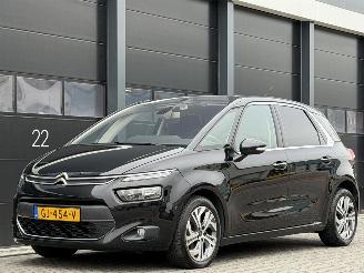 begagnad bil auto Citroën C4-picasso 2.0 HDi Navi Camera Clima EURO-6 2015/6