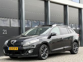 bruktbiler auto Renault Mégane 1.5 dCi Bose Pano Clima Camera 2012/6