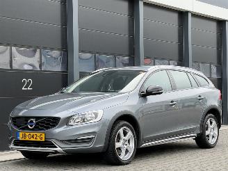 bruktbiler auto Volvo V-60 Cross Country 2.0 D4 Navi Clima EURO-6 2016/1
