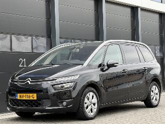 bruktbiler auto Citroën Grand C4 Picasso 1.2 PureTech Camera Navi Clima 7-PERS 2016/10