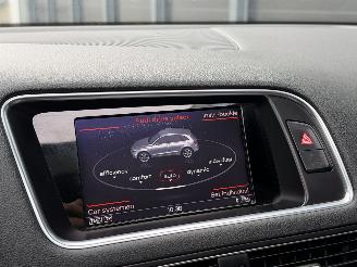 Audi SQ5 3.0 TDI Quattro Pano B&O Camera picture 14