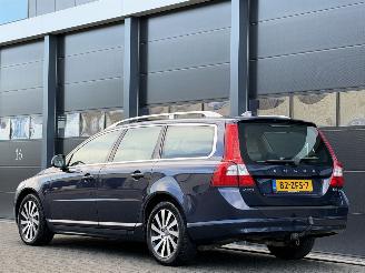 Volvo V-70 2.0 D4 Dak Leer Clima Navi picture 5