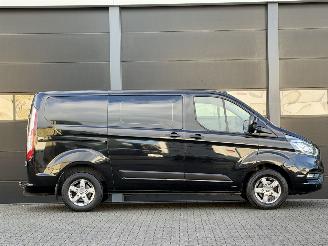 Ford Transit Custom 2.0 TDCI DC 6-PERS Camera EURO-6 picture 3