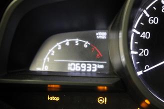 Mazda 2  picture 13