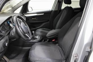 BMW 2-serie 216 picture 9