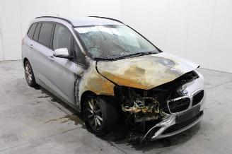 BMW 2-serie 216 picture 2