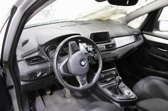 BMW 2-serie 216 picture 8
