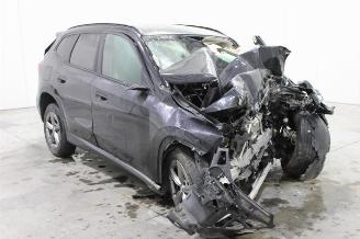BMW X1  picture 3