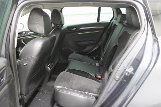 Renault Mégane Megane picture 7