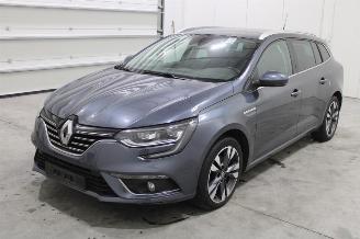 Renault Mégane Megane picture 1