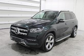 Tweedehands auto Mercedes GLS 350 2021/4
