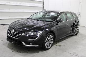Vrakbiler auto Renault Talisman  2019/8