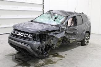 Dezmembrări autoturisme Dacia Duster  2024/5