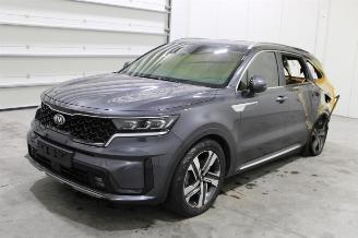 Autoverwertung Kia Sorento  2021/9