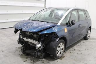 Dezmembrări autoturisme Citroën C4-picasso C4 SpaceTourer 2022/3