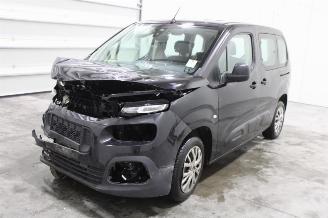 Vrakbiler auto Citroën Berlingo  2019/6