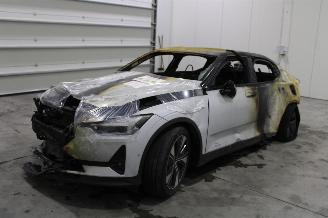 Démontage voiture Polestar 2  2024/4