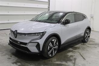 Autoverwertung Renault Mégane Megane 2022/10
