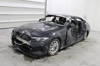 Sloopauto BMW 3-serie 318 2023/5