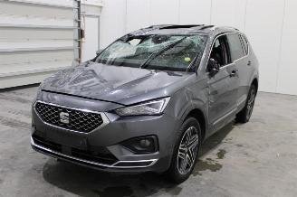 rozbiórka samochody osobowe Seat Tarraco  2019/4