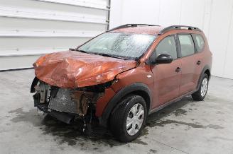 Dezmembrări autoturisme Dacia Jogger  2022/9