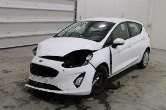 Vrakbiler auto Ford Fiesta  2019/1