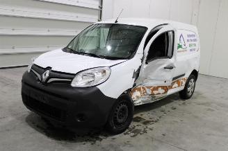 Sloopauto Renault Kangoo  2021/2