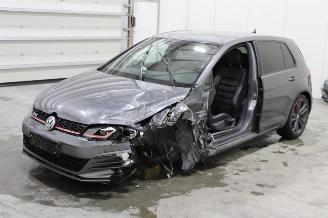Autoverwertung Volkswagen Golf  2018/4