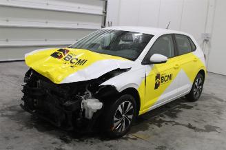 Auto da rottamare Volkswagen Polo  2019/9