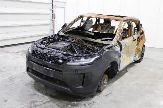 Dezmembrări autoturisme Land Rover Range Rover Evoque  2023/11