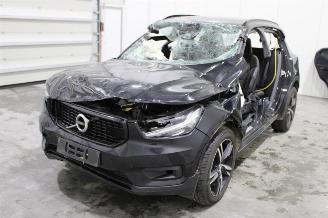Autoverwertung Volvo XC40 XC 40 2021/3