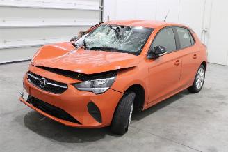 Auto da rottamare Opel Corsa  2022/5