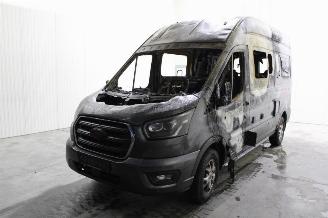 Autoverwertung Ford Transit  2023/5