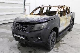 Auto da rottamare Nissan Navara  2021/7