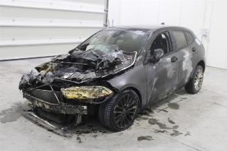 Sloopauto BMW 1-serie 118 2022/9