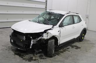 Démontage voiture Kia Stonic  2024/9