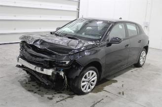 Auto da rottamare Opel Astra  2023/10