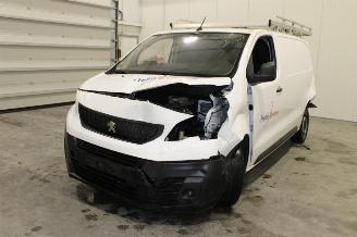 Coche siniestrado Peugeot Expert  2022/5
