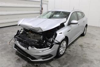 Autoverwertung Renault Mégane Megane 2021/6