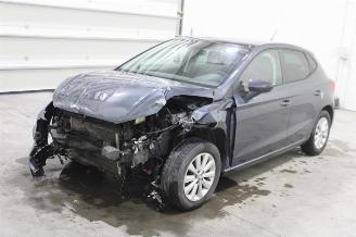 rozbiórka samochody osobowe Seat Ibiza  2019/3