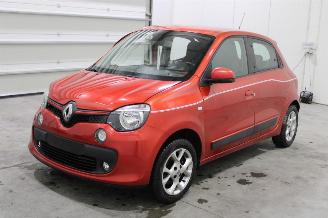 Démontage voiture Renault Twingo  2014/10