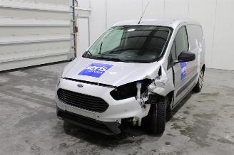 rottamate veicoli commerciali Ford Transit Courier Van Transit Courier 2023/1